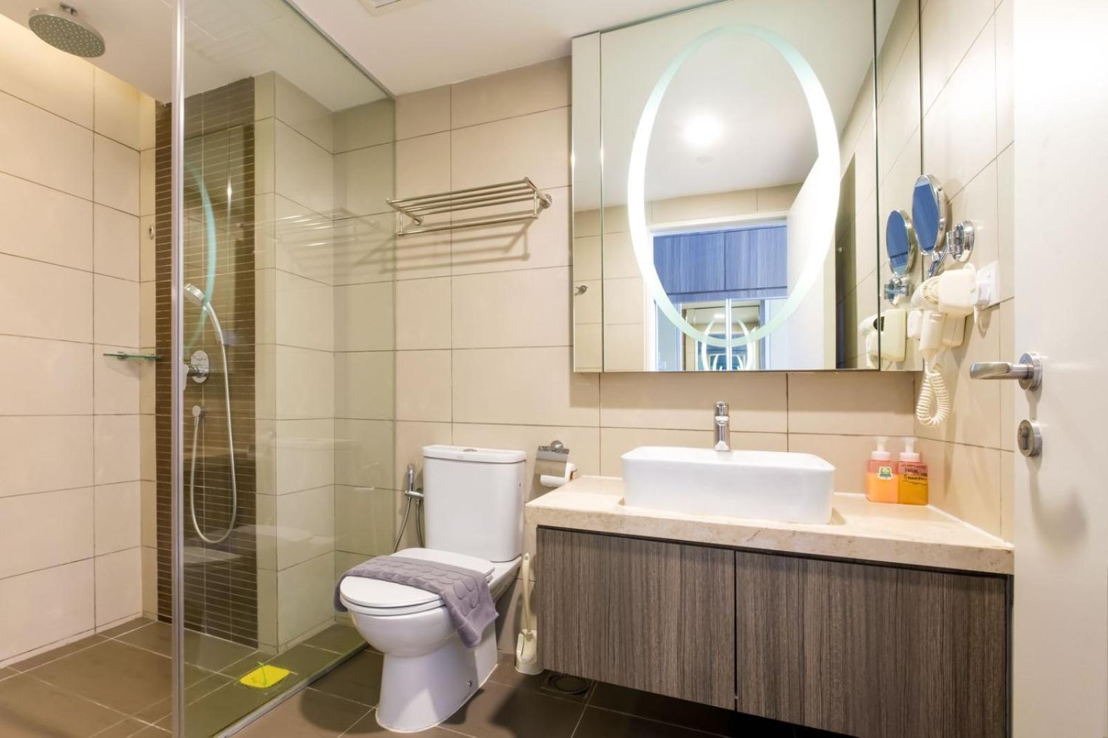 Genting Ion Delemen Topsky Holiday Suite & Studio Room Genting Highlands Buitenkant foto