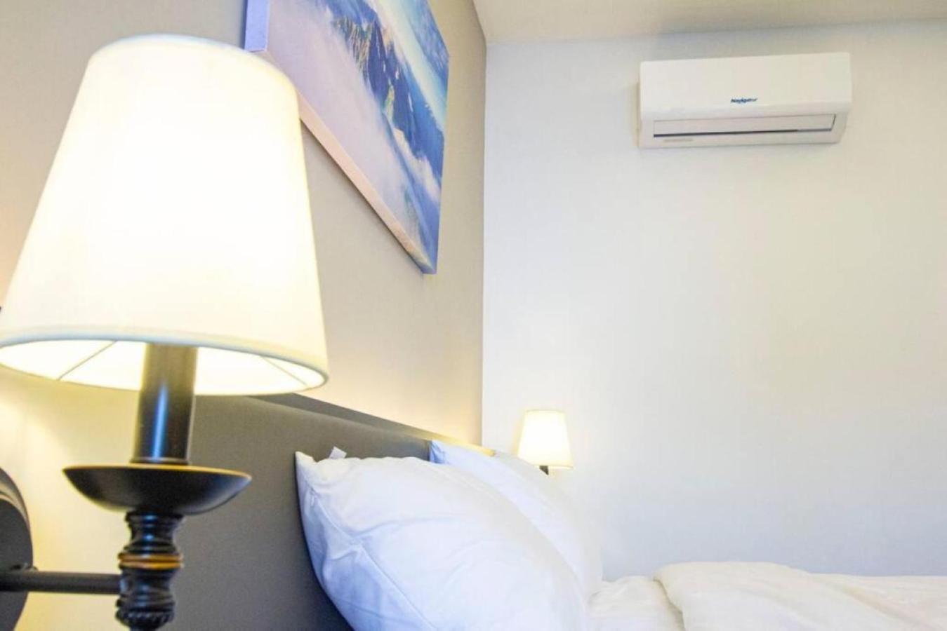 Genting Ion Delemen Topsky Holiday Suite & Studio Room Genting Highlands Buitenkant foto
